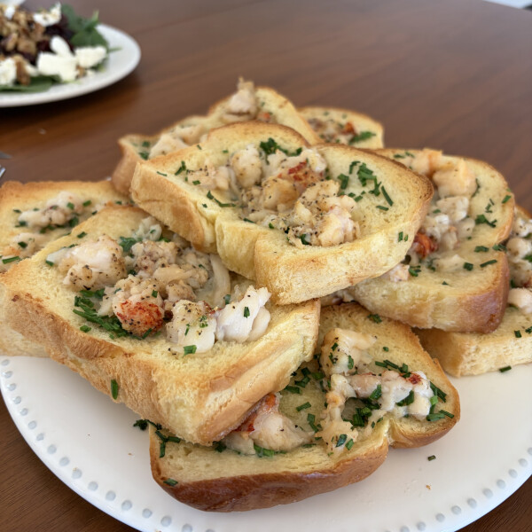 Chef Mieko m's 125th gallery image