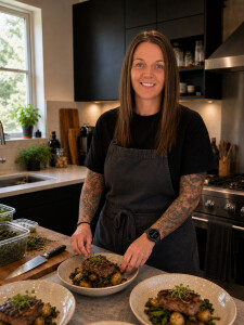 Chef Clari L