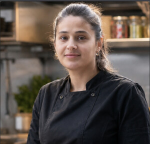 Chef Sultan B