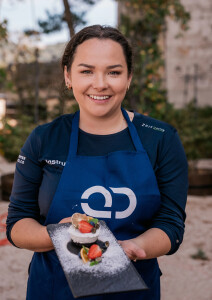 Chef Georgia W