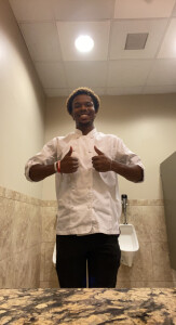 Chef Corey R