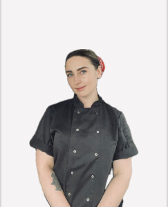 Chef Charlotte R