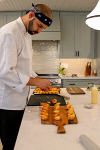 Chef Kaynan C
