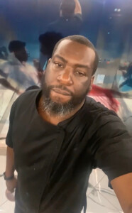 Chef Roderick H