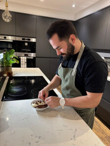 Chef Isi M