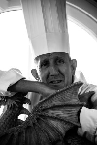 Chef Dai D