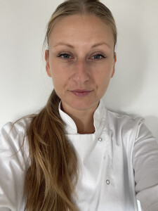 Chef Natalie V