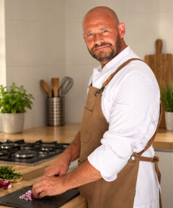 Chef Joseph W