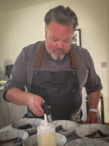 Chef Adam G