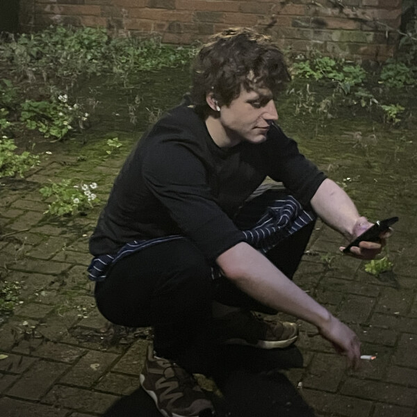 Tobias H's cover image