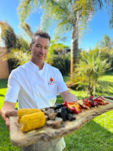 Chef Jose C