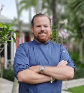 Chef Alex N