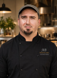 Chef Neal B