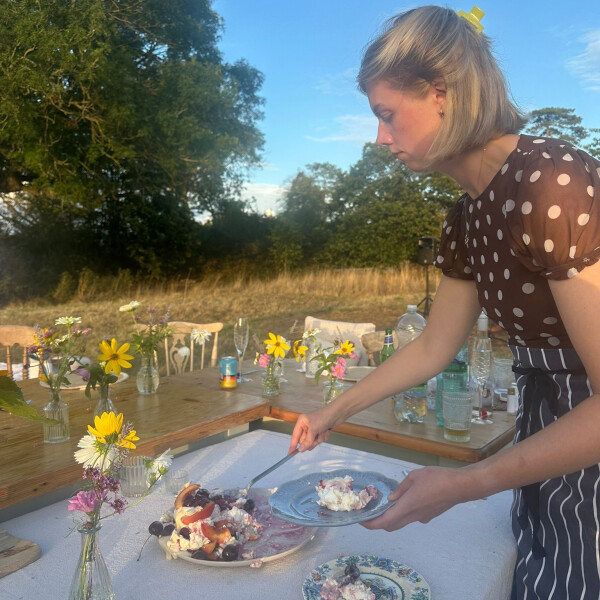 Charlotte B's 13th gallery image