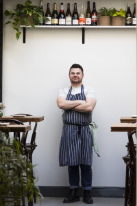 Chef Tom C