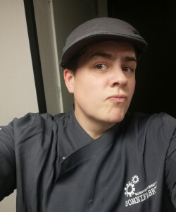 Chef Kate H