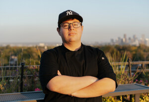 Chef Stephen I