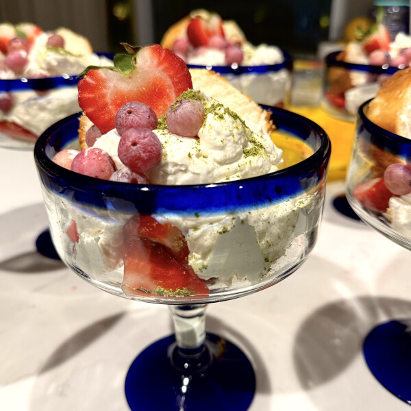 Tove+Mark B's 40th gallery image