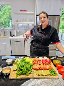 Chef Ashley H