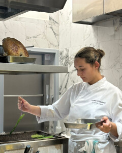 Chef Lucy S