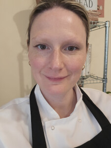 Chef Ella k