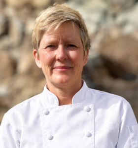 Chef Kirsty B