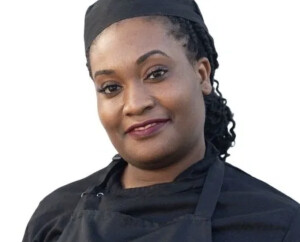 Chef Shaloma G's profile image