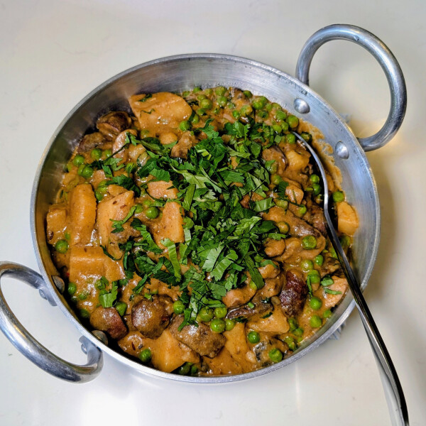 Chef Ash, and Jess M's 1st gallery image