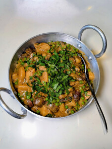 Chef Ash, and Jess M's 1st gallery image