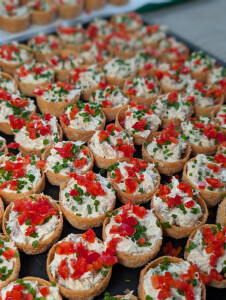Chef Ash, and Jess M's 3rd gallery image