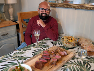 Chef Ash, and Jess M's 4th gallery image