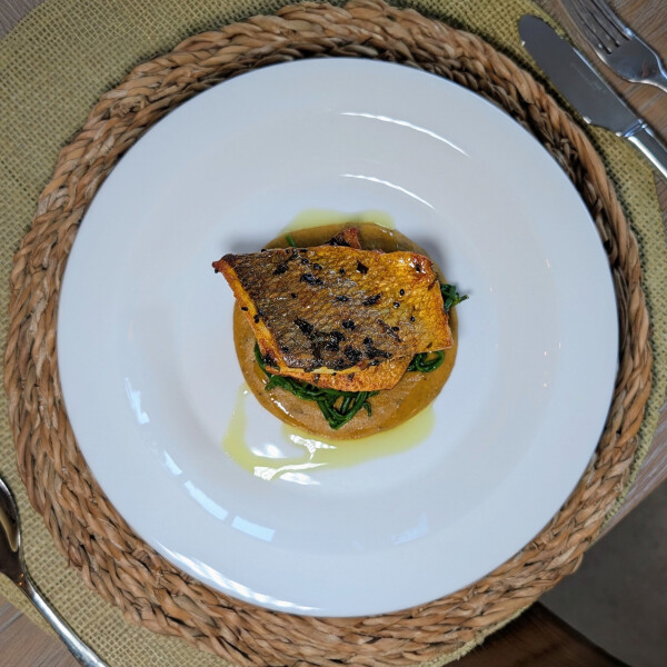 Chef Ash, and Jess M's 10th gallery image