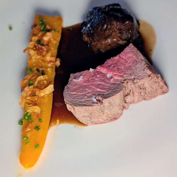 Chef Ash, and Jess M's 16th gallery image