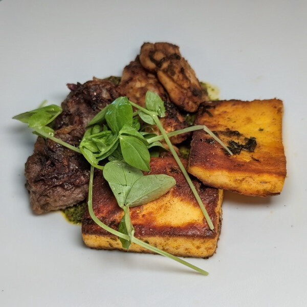 Chef Ash, and Jess M's 17th gallery image