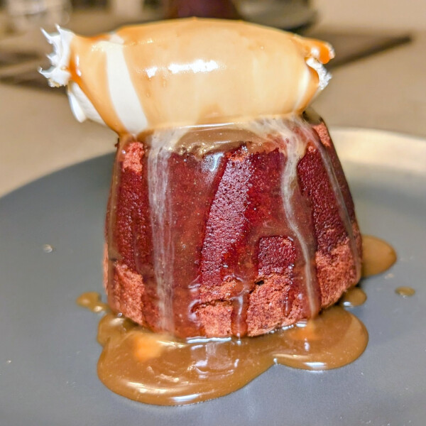 Chef Ash, and Jess M's 20th gallery image