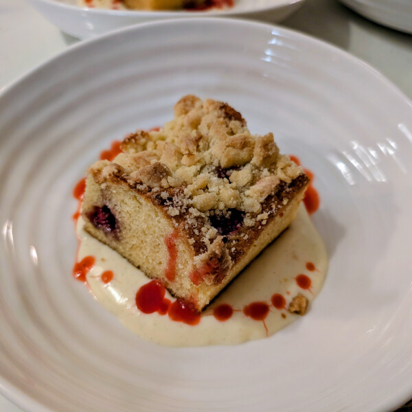 Chef Ash, and Jess M's 23rd gallery image