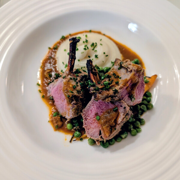 Chef Ash, and Jess M's 24th gallery image