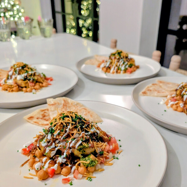 Chef Ash, and Jess M's 25th gallery image
