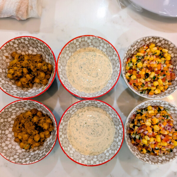 Chef Ash, and Jess M's 28th gallery image