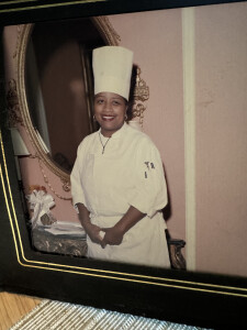 Chef Robin P