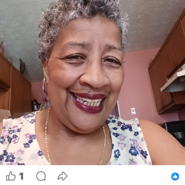 Robin P's cover image