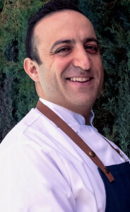 Chef Anthony A