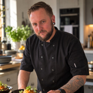 Chef Clyde W's profile image