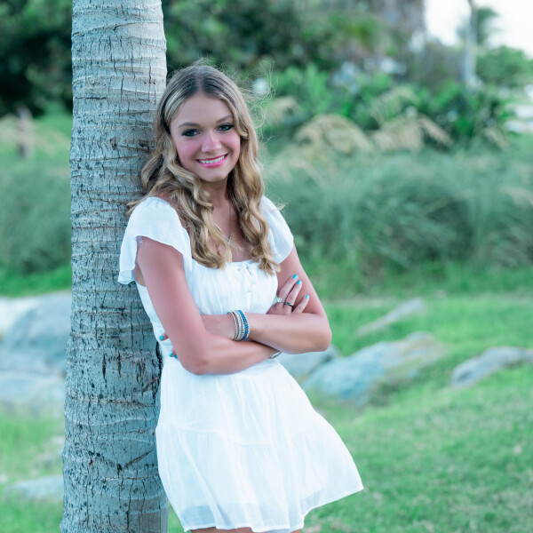 Christina S's cover image