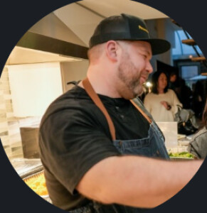 Chef Drew K