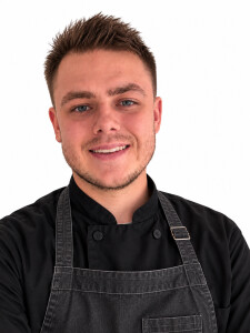 Chef Shane M