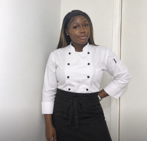 Chef Shade B