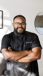 Chef Cedric C's profile image