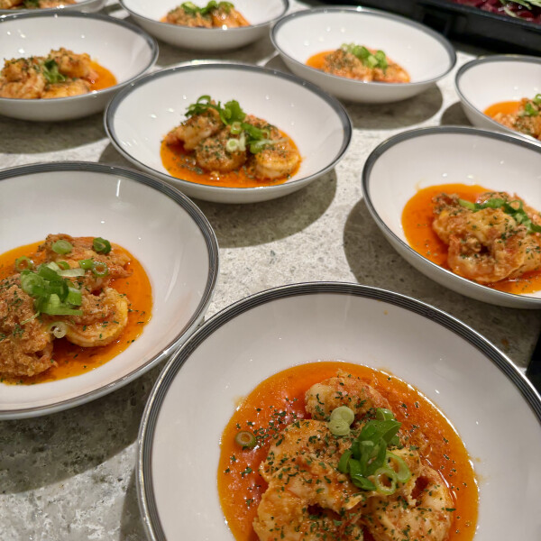 Cedric C's 21st gallery image