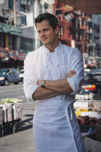 Chef Jacob O